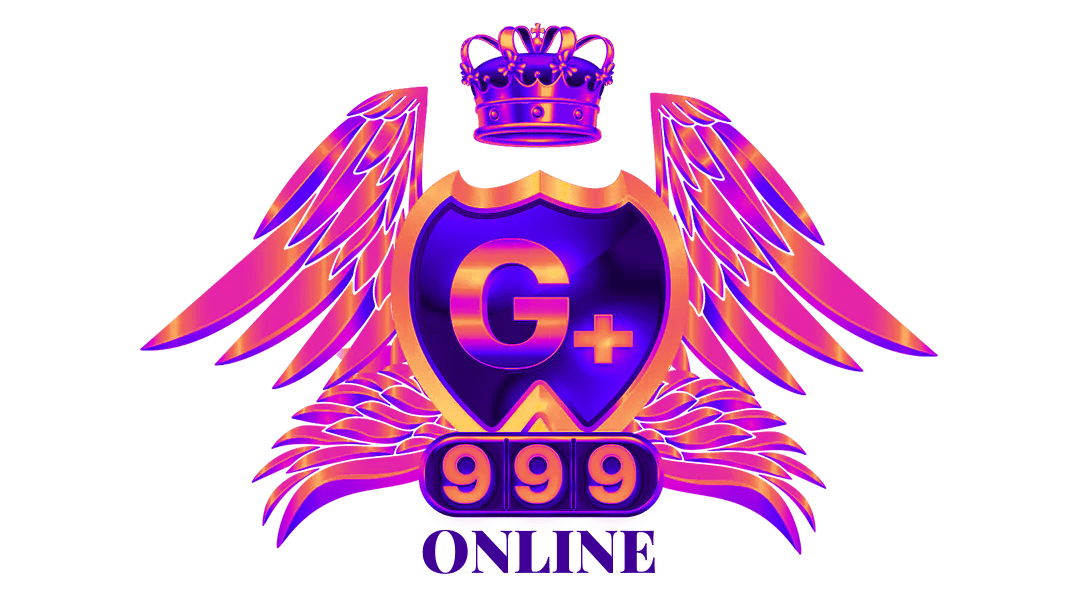 gslotz999 plus online logo