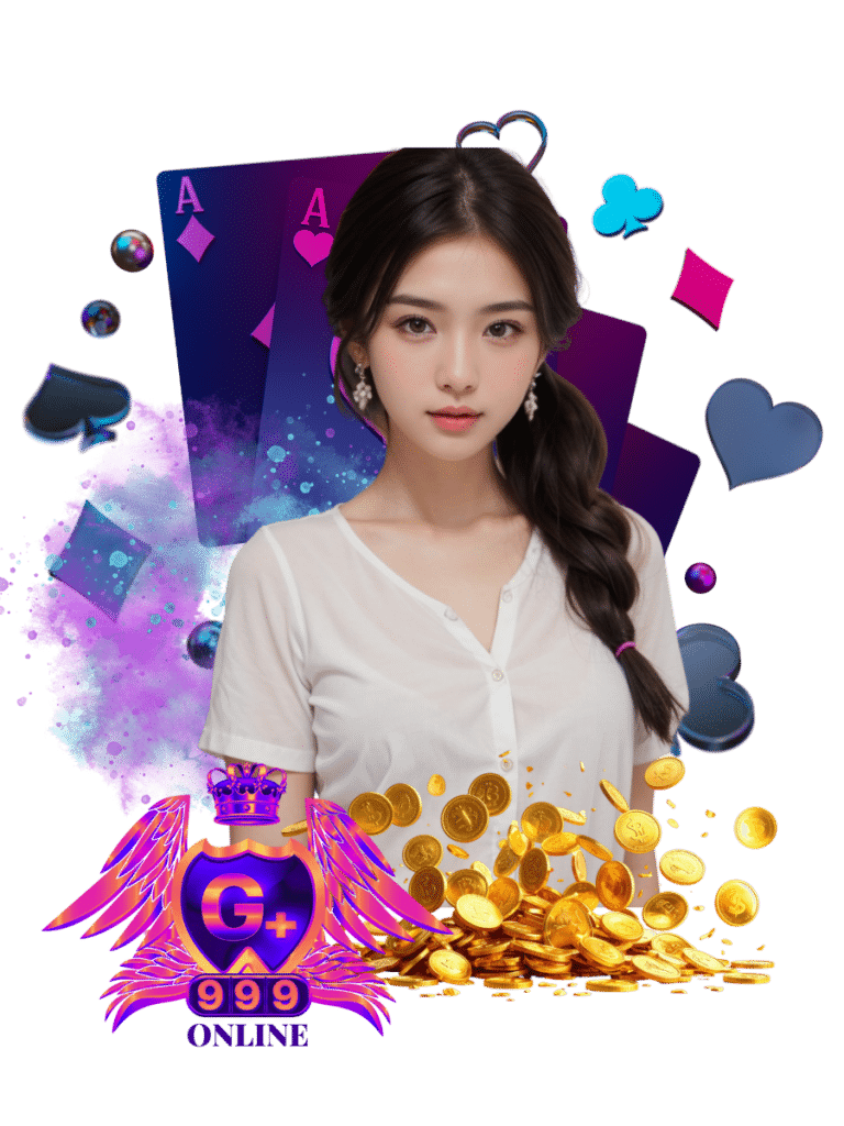 จีสล็อต999 พลัส ออนไลน์